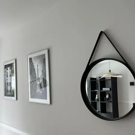 Paris To Bochum, 4 Pers. Apartm. Exterior photo