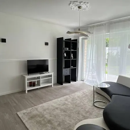 Paris To Bochum, 4 Pers. Apartm. Exterior photo