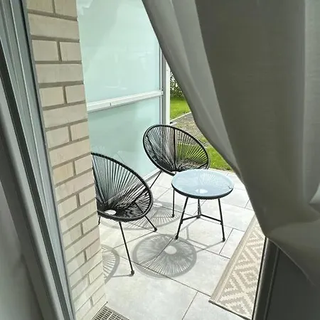 Paris To Bochum, 4 Pers. Apartm. Exterior photo