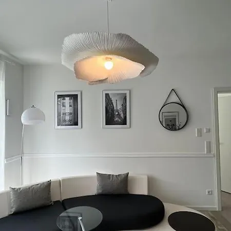 Paris To Bochum, 4 Pers. Apartm. Exterior photo