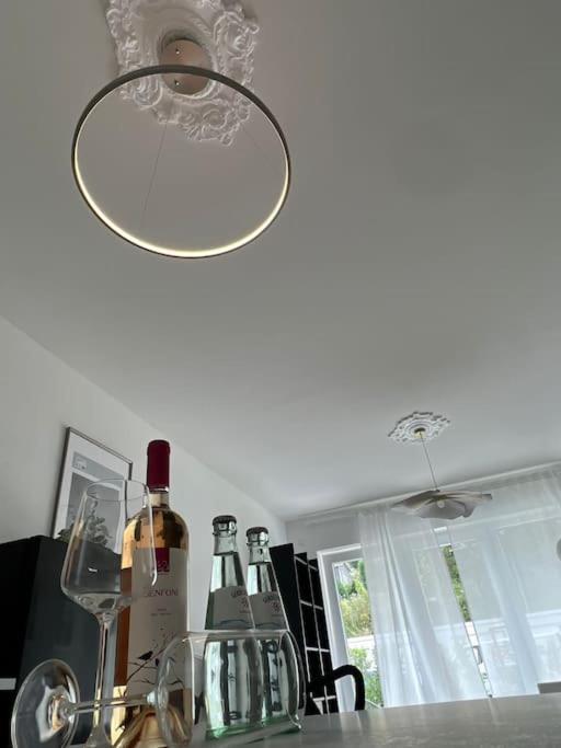 Paris To Bochum, 4 Pers. Apartm.
