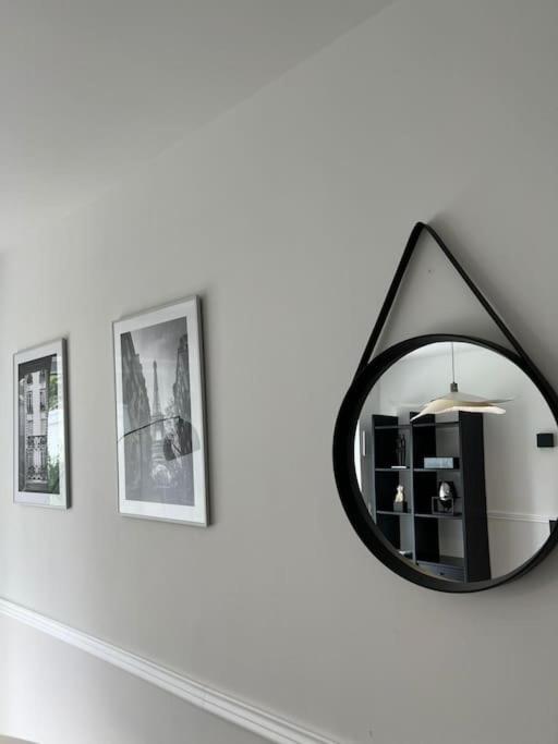 Apartment Paris To Bochum, 4 Pers. Apartm. Bochum
