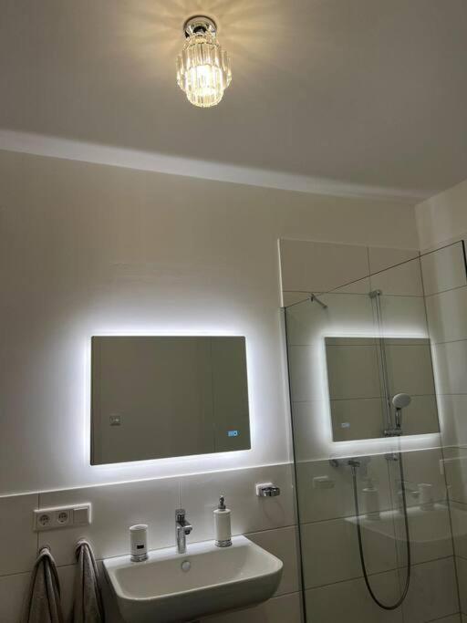 Apartment Paris To Bochum, 4 Pers. Apartm.