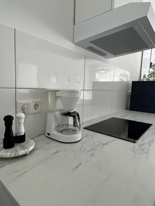 Paris To Bochum, 4 Pers. Apartm. Apartment Bochum
