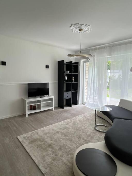 Apartment Paris To Bochum, 4 Pers. Apartm. *