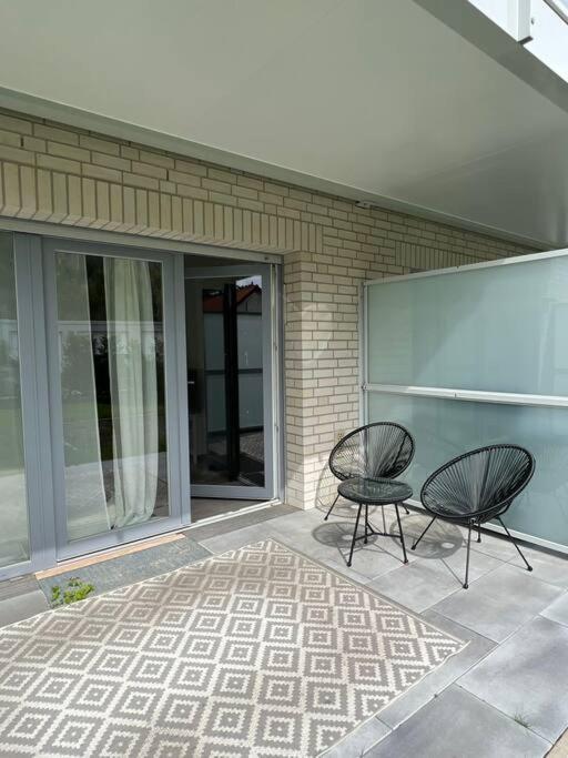 Paris To Bochum, 4 Pers. Apartm. * Bochum