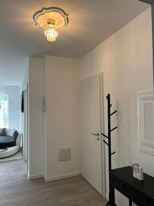 Paris To Bochum, 4 Pers. Apartm. *