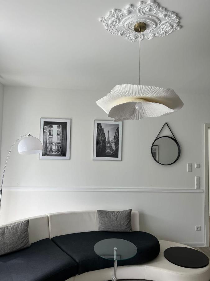 Paris To Bochum, 4 Pers. Apartm. Apartment *