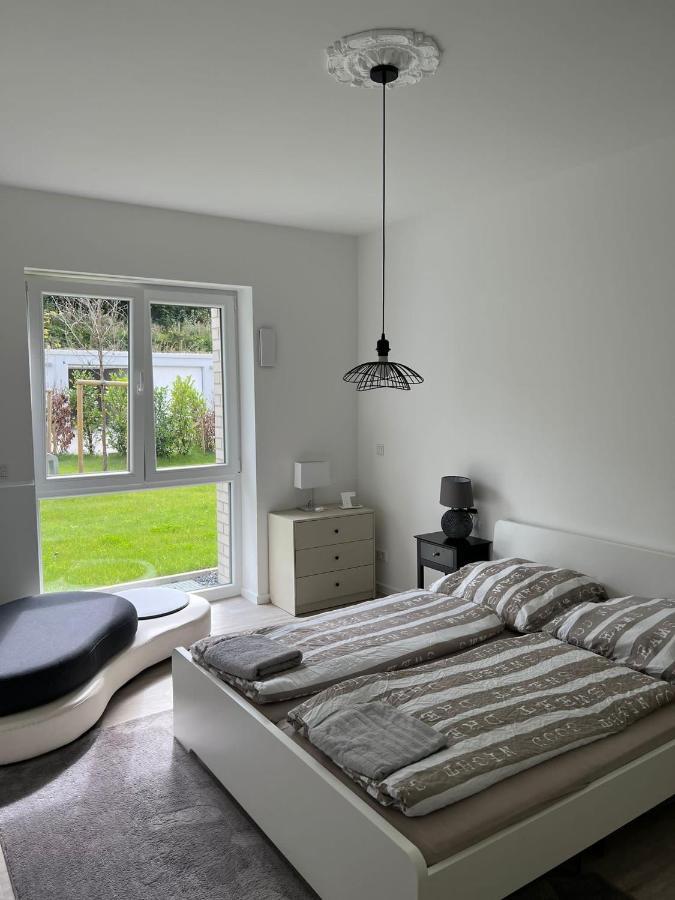 Apartment Paris To Bochum, 4 Pers. Apartm. Bochum