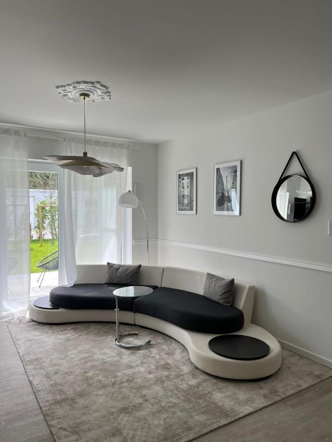 Paris To Bochum, 4 Pers. Apartm. Apartment