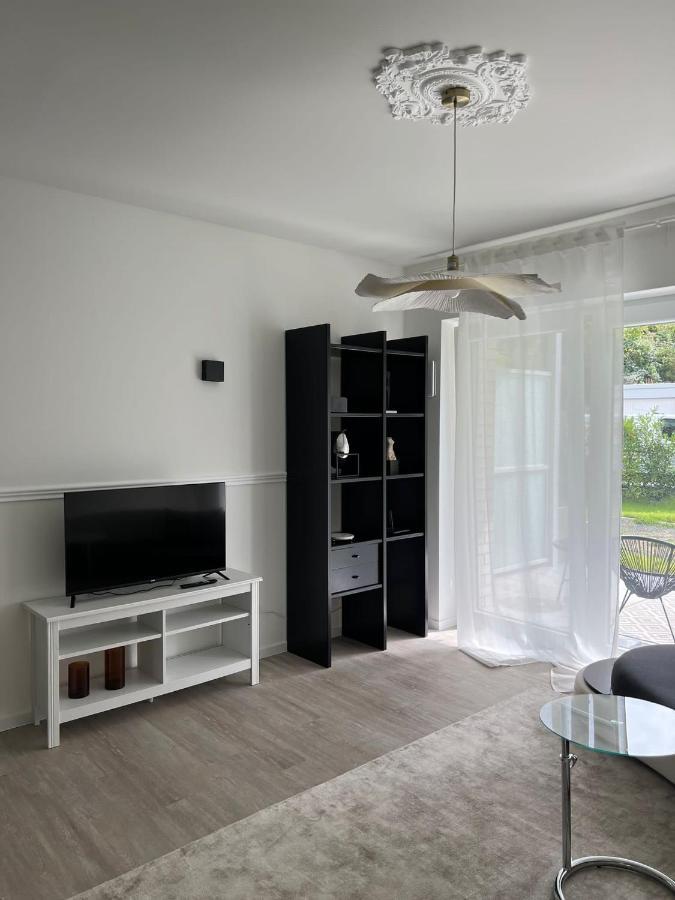 Apartment Paris To Bochum, 4 Pers. Apartm.