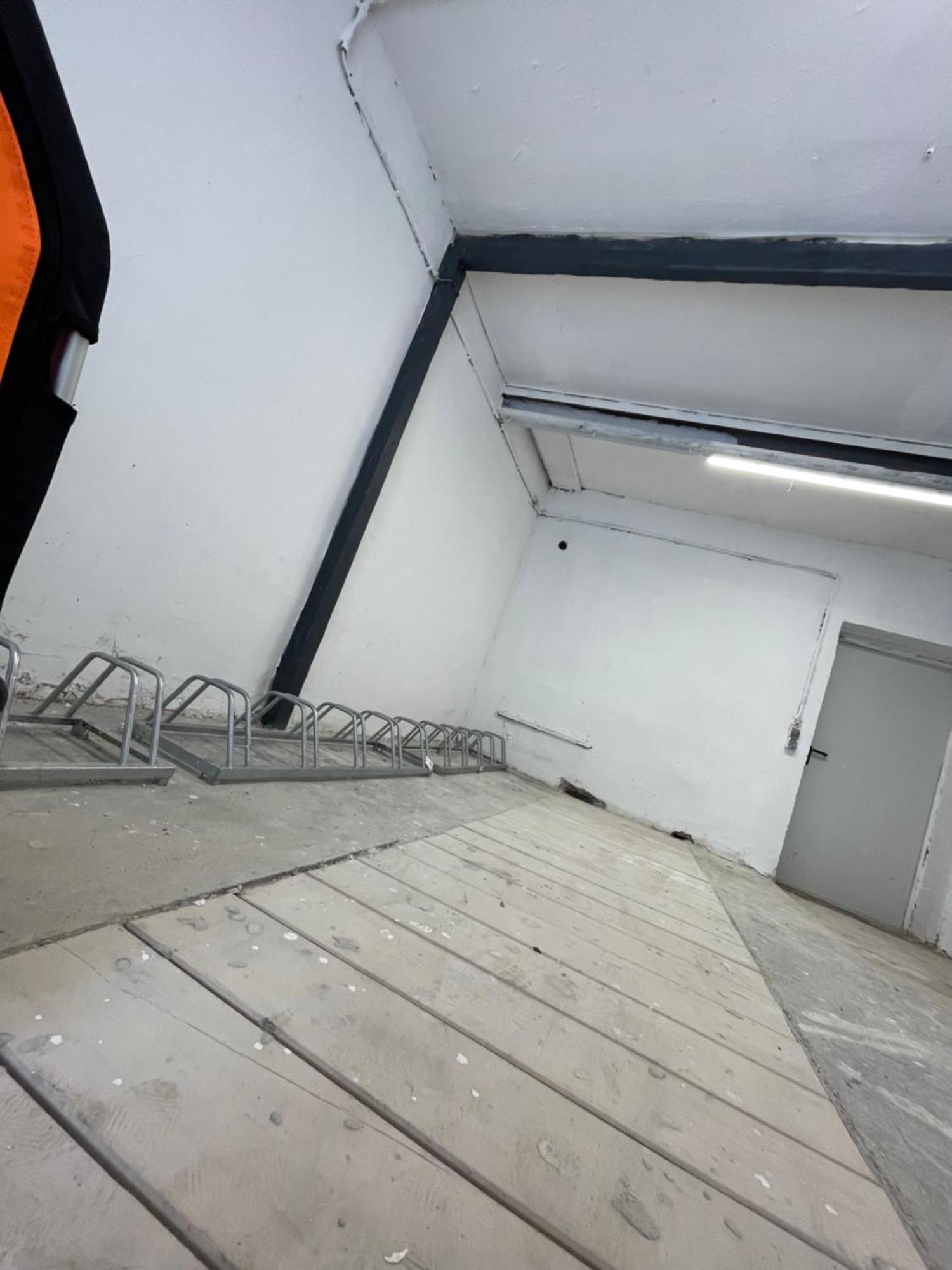 Paris To Bochum, 4 Pers. Apartm.